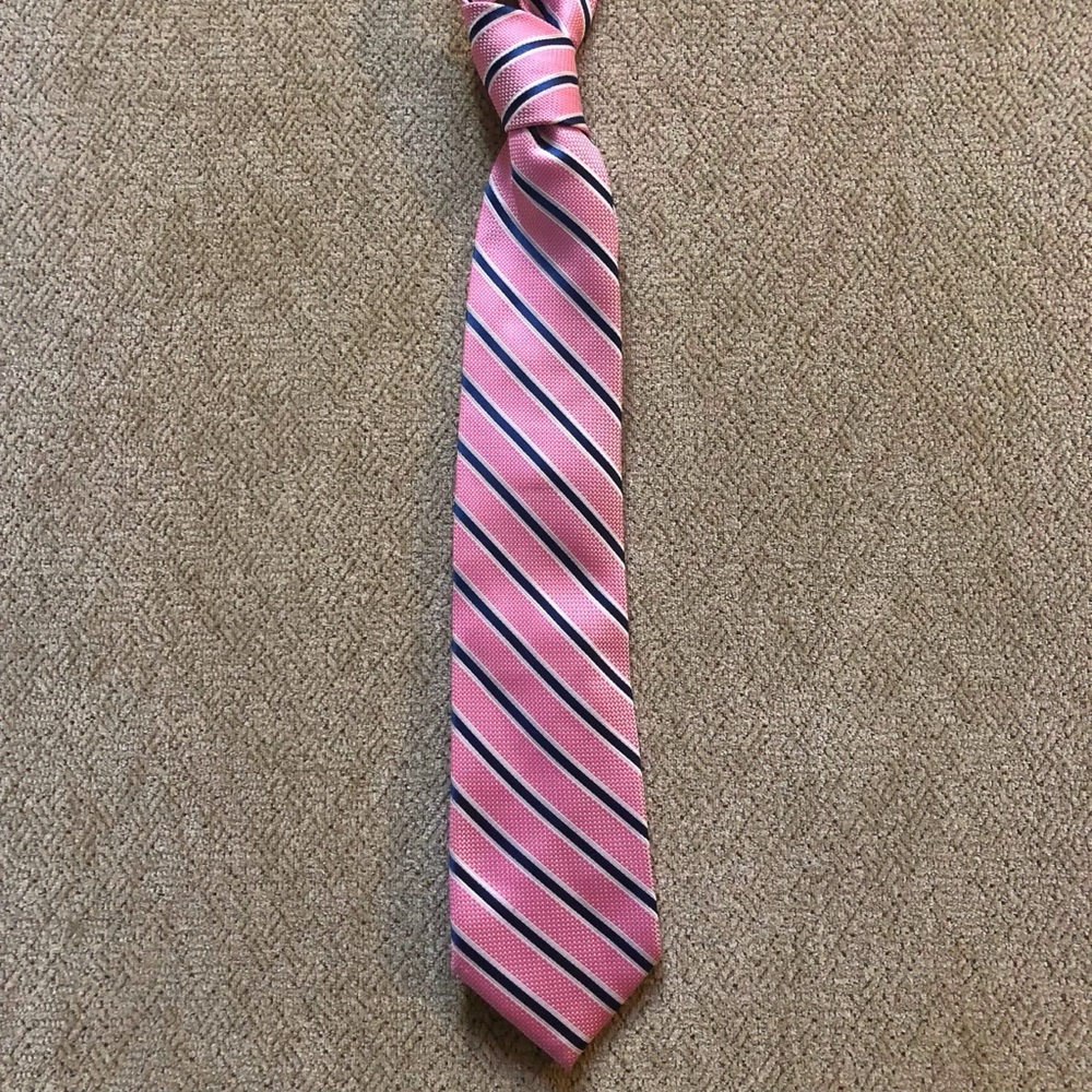 Saddlebred Tie